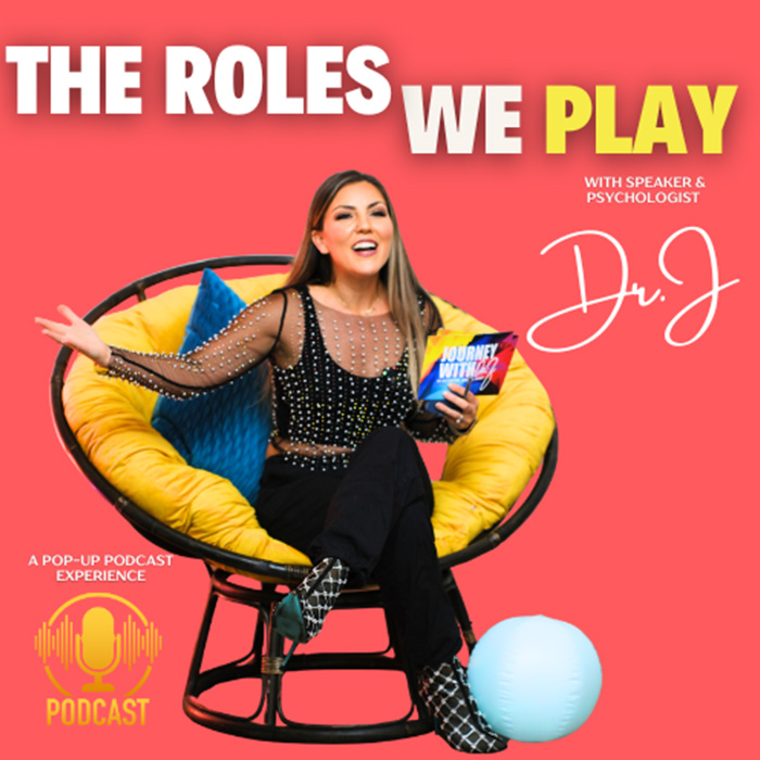 Episode 2: The Roles We Play