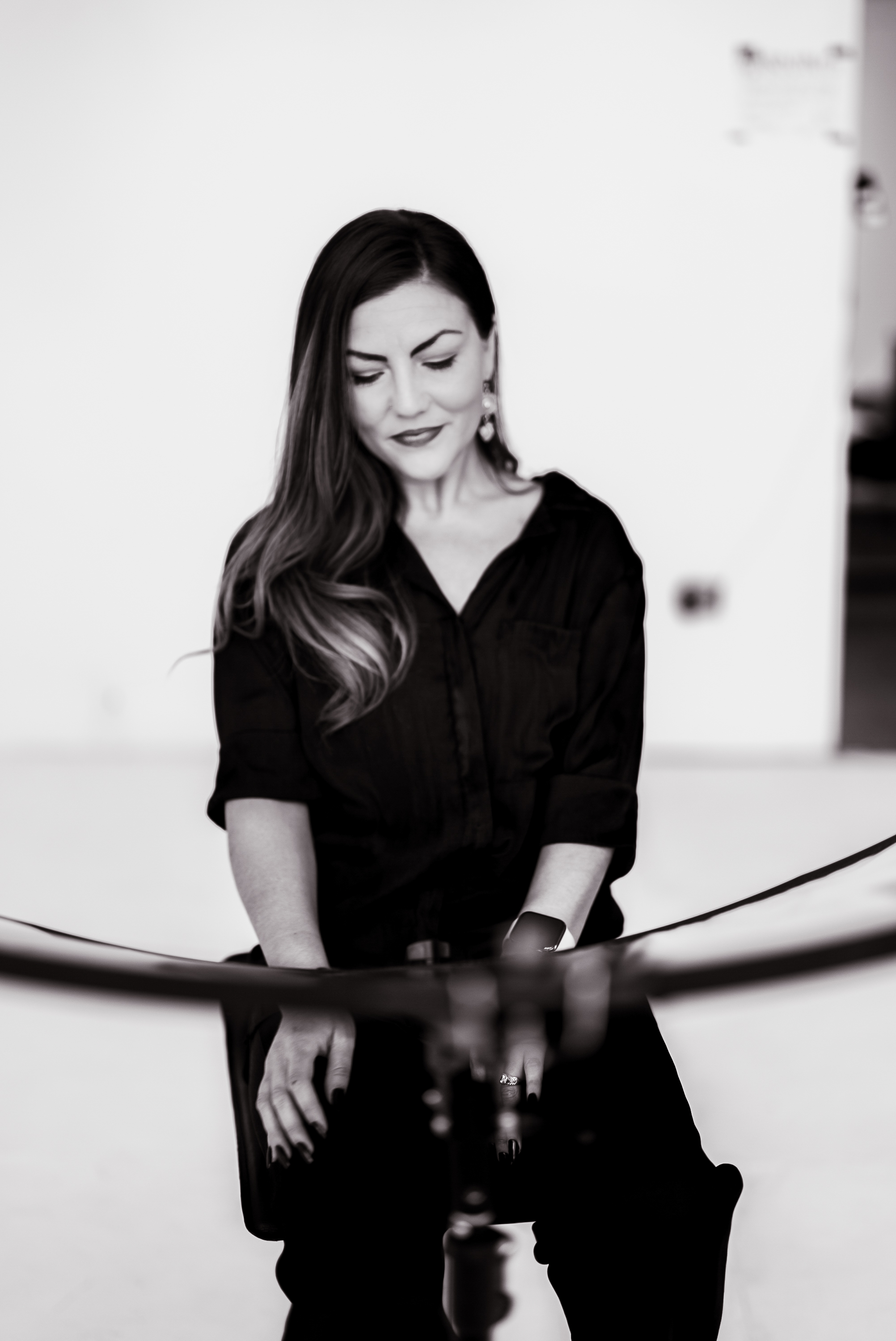 Dr. Julia Garcia portrait