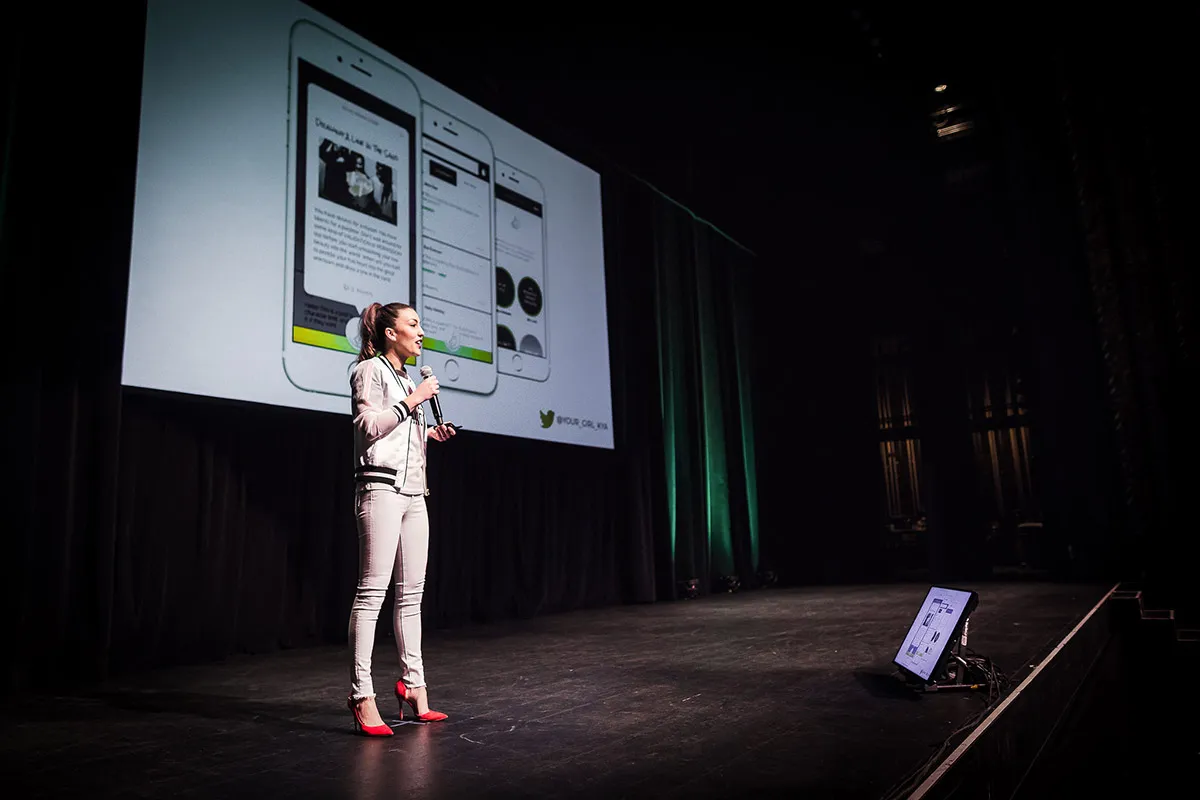 Training leaders who work with emerging adults